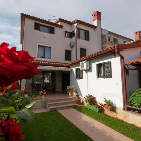 Apartments Grozdanic Fazana Luaran gambar