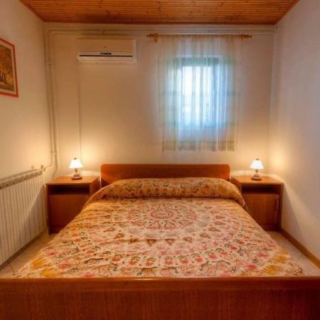 Apartments Grozdanic Fazana Luaran gambar