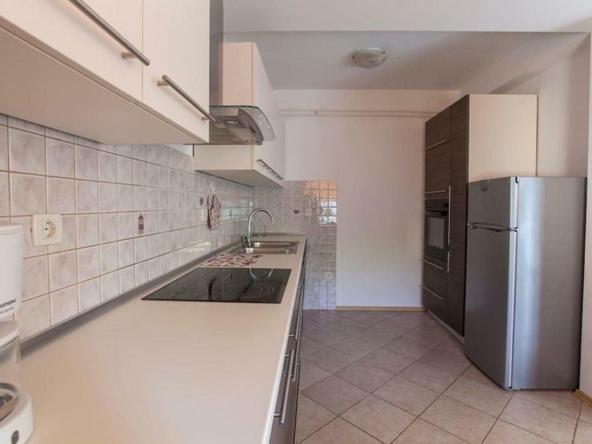 Apartments Grozdanic Fazana Luaran gambar